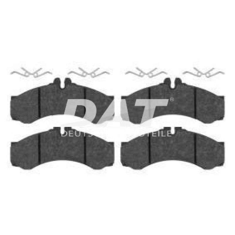 Brake Pad